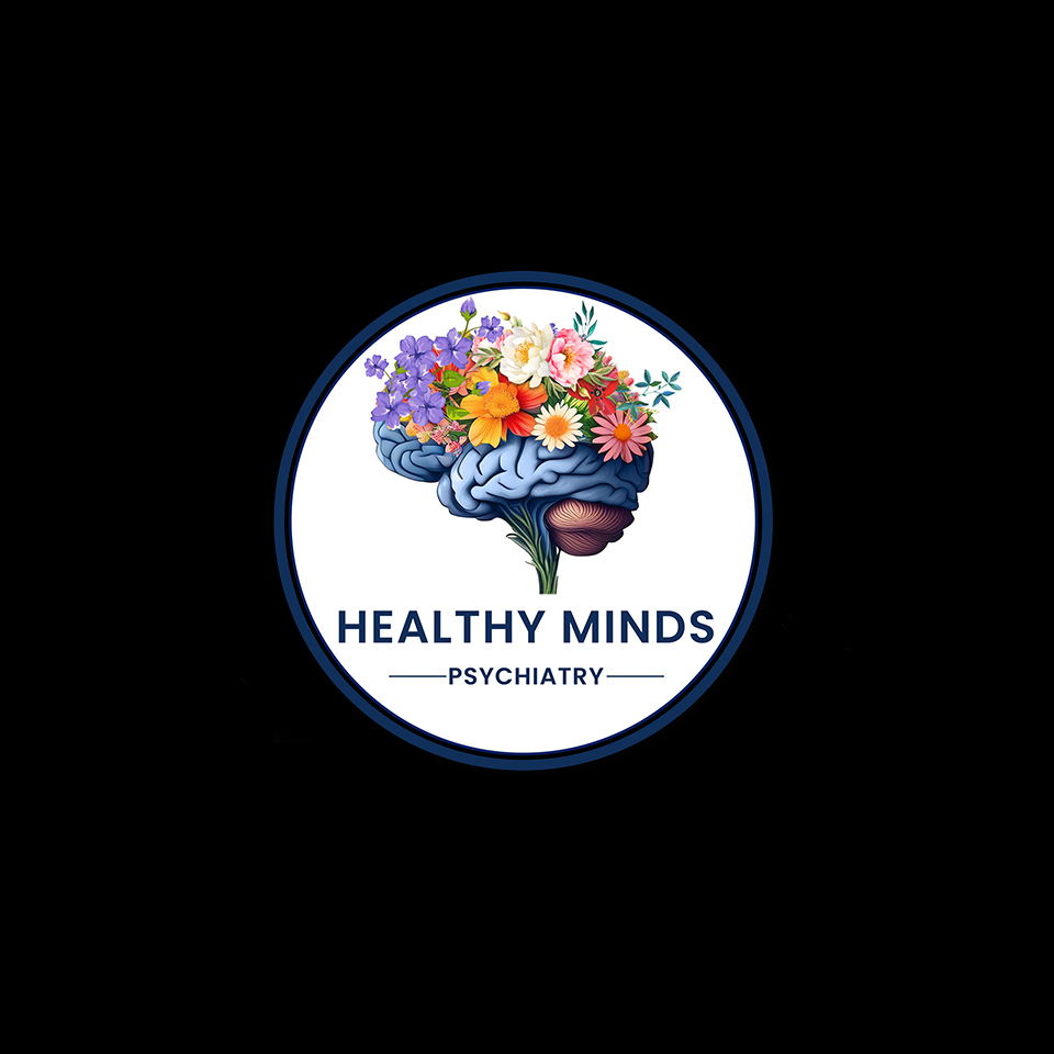 Healthy Minds Psychiatry