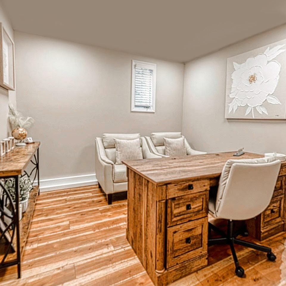 Healthy Minds Psychiatry