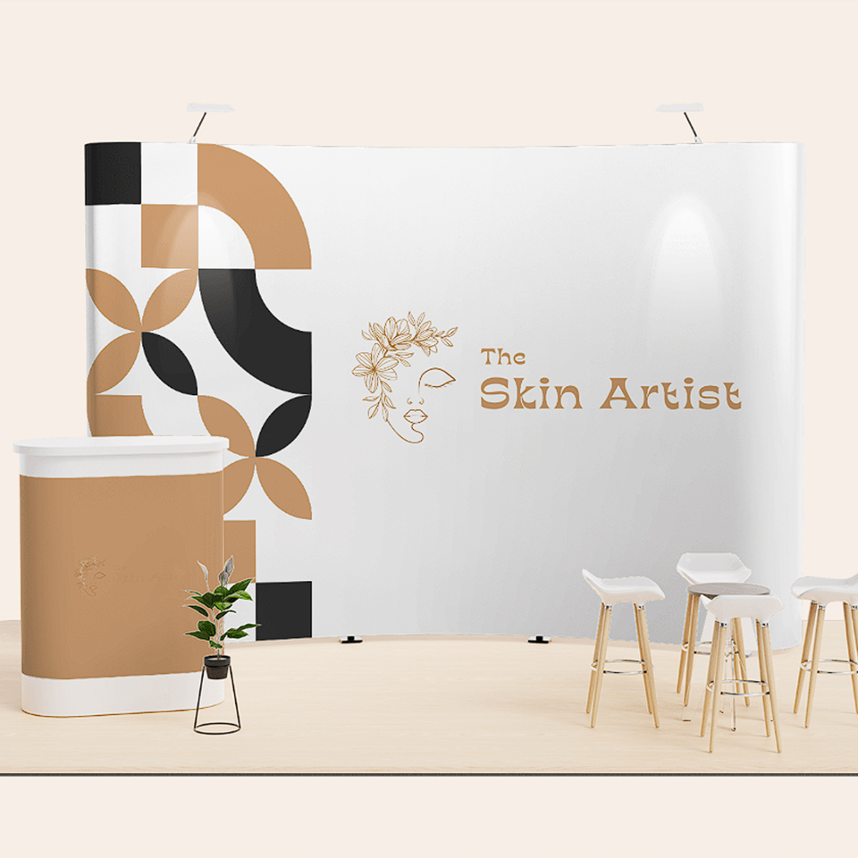 The Skin Artist