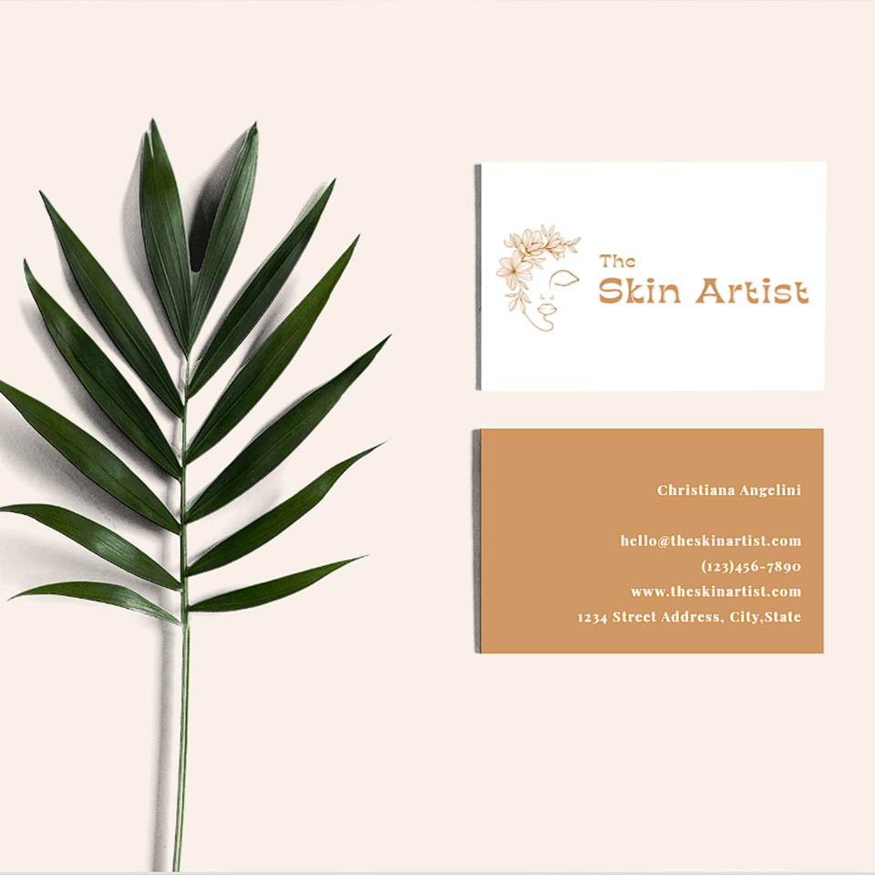 The Skin Artist